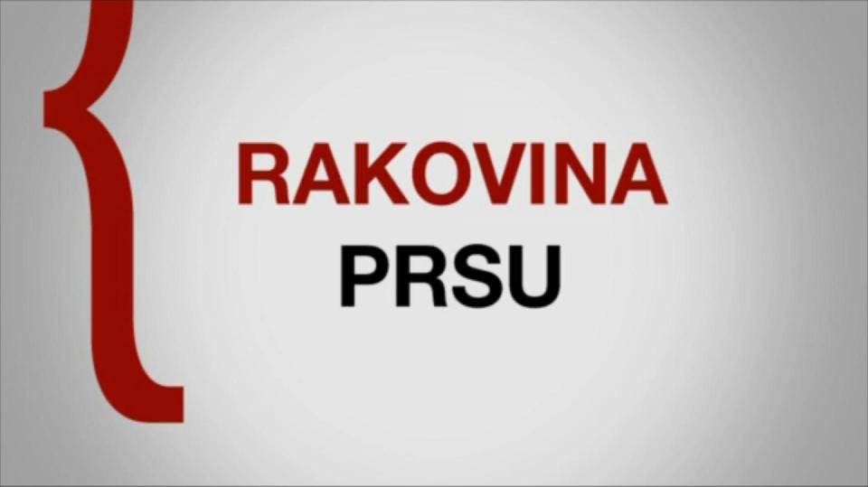 Léčba rakoviny prsu je v ČR zpoplatněna